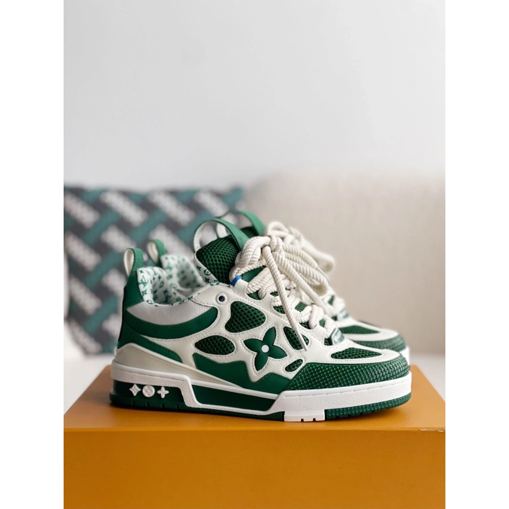 Louis Vuitton Skate Sneakers,LOUIS VUITTON