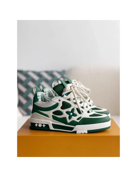 Louis Vuitton Skate Sneakers,LOUIS VUITTON