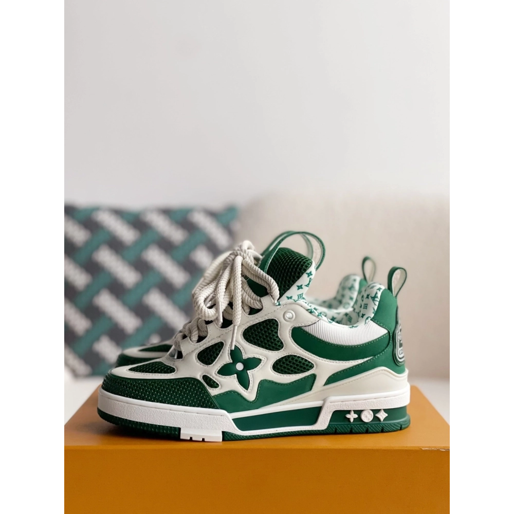 Louis Vuitton Skate Sneakers,LOUIS VUITTON