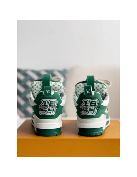 Louis Vuitton Skate Sneakers,LOUIS VUITTON