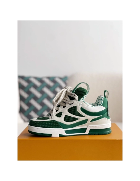 Louis Vuitton Skate Sneakers,LOUIS VUITTON