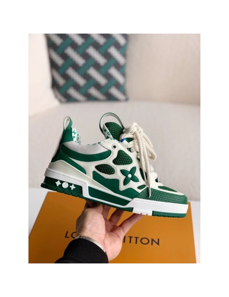 Louis Vuitton Skate Sneakers,LOUIS VUITTON