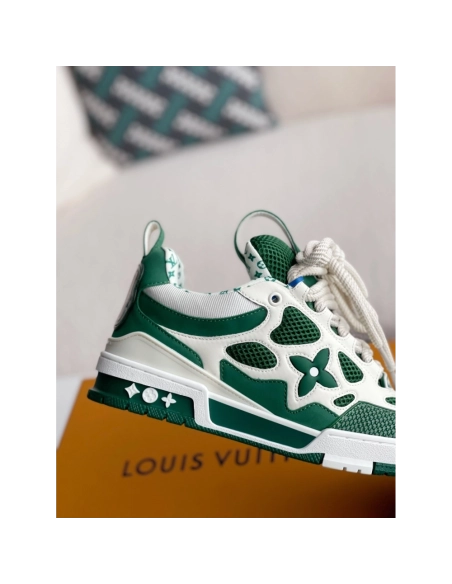 Louis Vuitton Skate Sneakers,LOUIS VUITTON