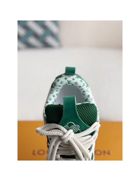 Louis Vuitton Skate Sneakers,LOUIS VUITTON