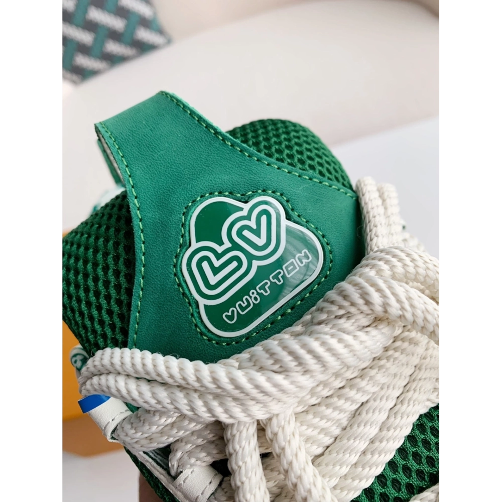 Louis Vuitton Skate Sneakers,LOUIS VUITTON