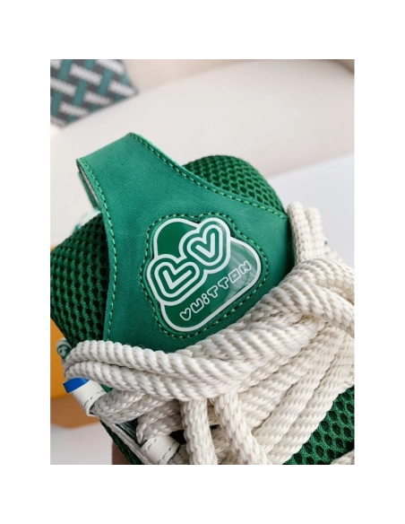 Louis Vuitton Skate Sneakers,LOUIS VUITTON