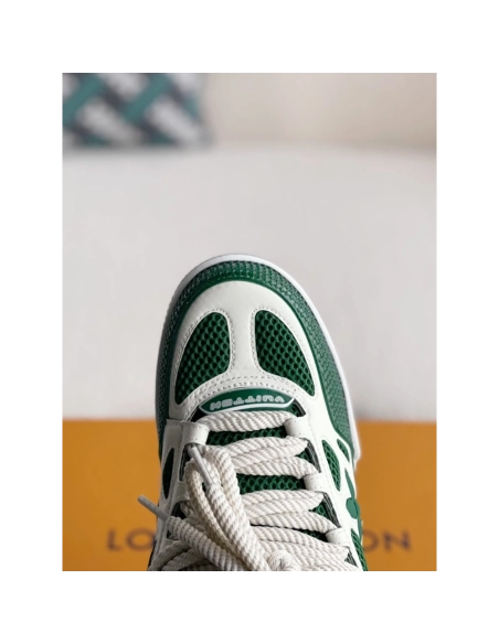 Louis Vuitton Skate Sneakers,LOUIS VUITTON