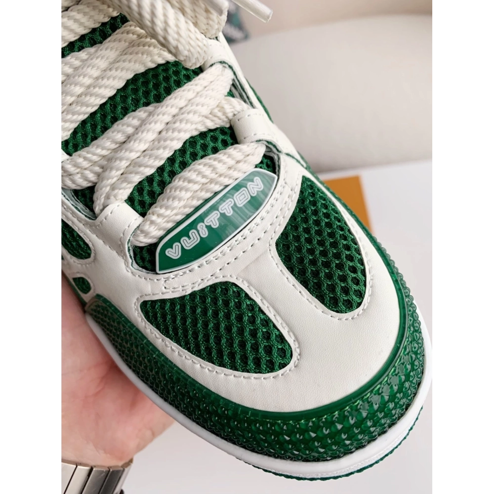 Louis Vuitton Skate Sneakers,LOUIS VUITTON