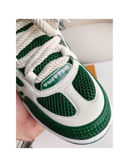 Louis Vuitton Skate Sneakers,LOUIS VUITTON