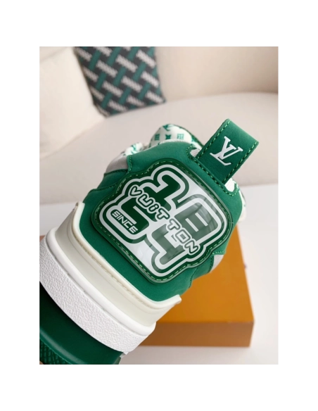 Louis Vuitton Skate Sneakers,LOUIS VUITTON