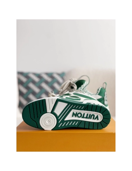 Louis Vuitton Skate Sneakers,LOUIS VUITTON