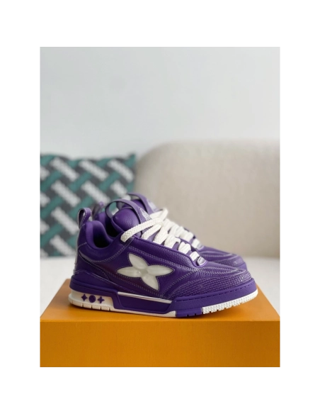 Louis Vuitton Skate Sneakers,LOUIS VUITTON