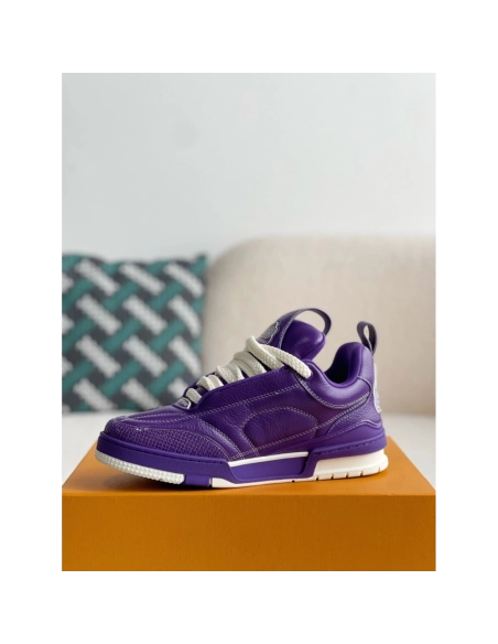 Louis Vuitton Skate Sneakers,LOUIS VUITTON