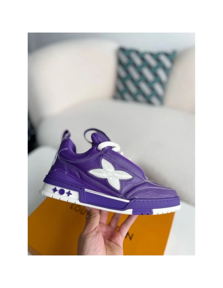 Louis Vuitton Skate Sneakers,LOUIS VUITTON