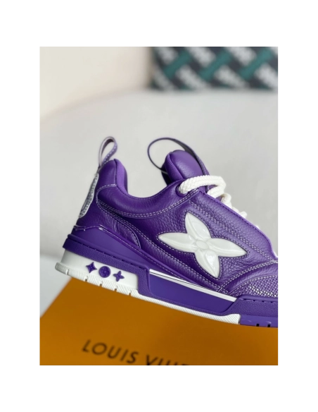 Louis Vuitton Skate Sneakers,LOUIS VUITTON