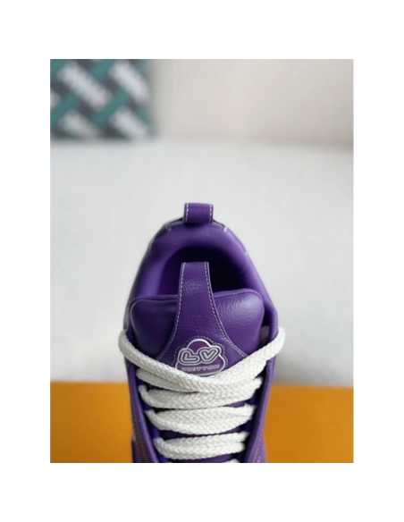 Louis Vuitton Skate Sneakers,LOUIS VUITTON