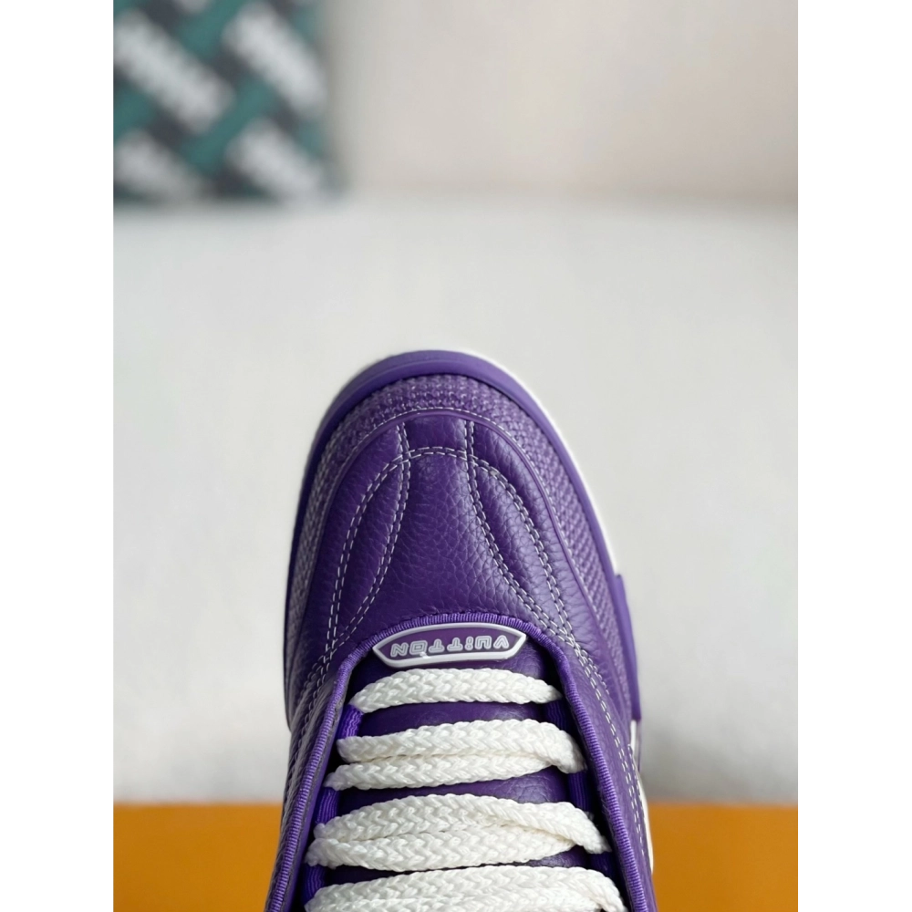 Louis Vuitton Skate Sneakers,LOUIS VUITTON