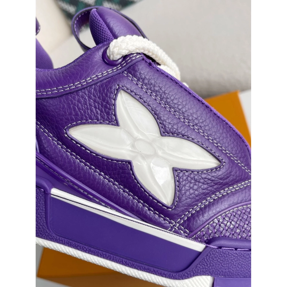 Louis Vuitton Skate Sneakers,LOUIS VUITTON