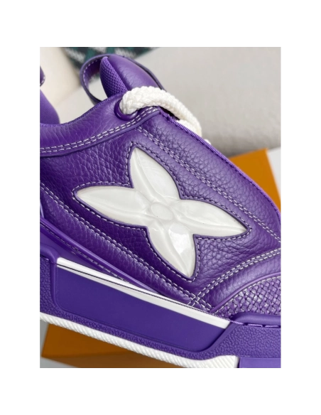 Louis Vuitton Skate Sneakers,LOUIS VUITTON