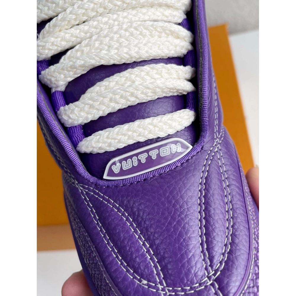 Louis Vuitton Skate Sneakers,LOUIS VUITTON