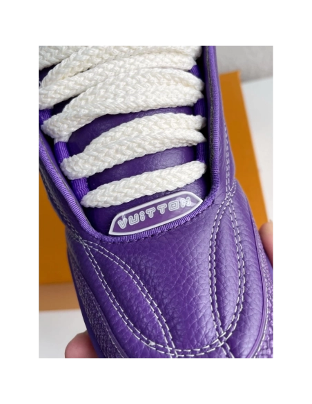 Louis Vuitton Skate Sneakers,LOUIS VUITTON