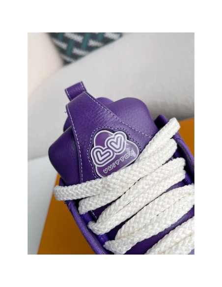 Louis Vuitton Skate Sneakers,LOUIS VUITTON