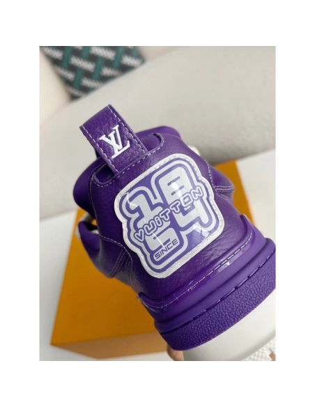 Louis Vuitton Skate Sneakers,LOUIS VUITTON