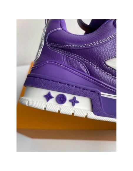 Louis Vuitton Skate Sneakers,LOUIS VUITTON