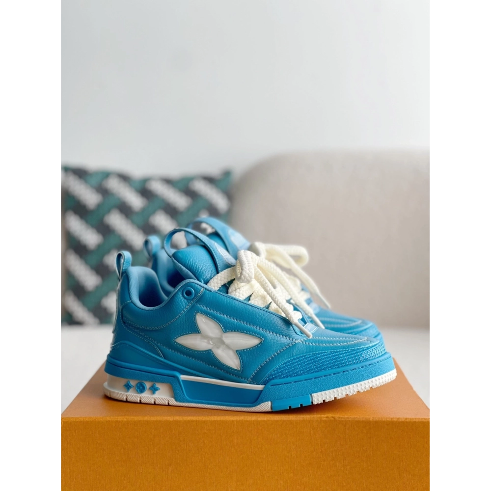 Louis Vuitton Skate Sneakers,LOUIS VUITTON