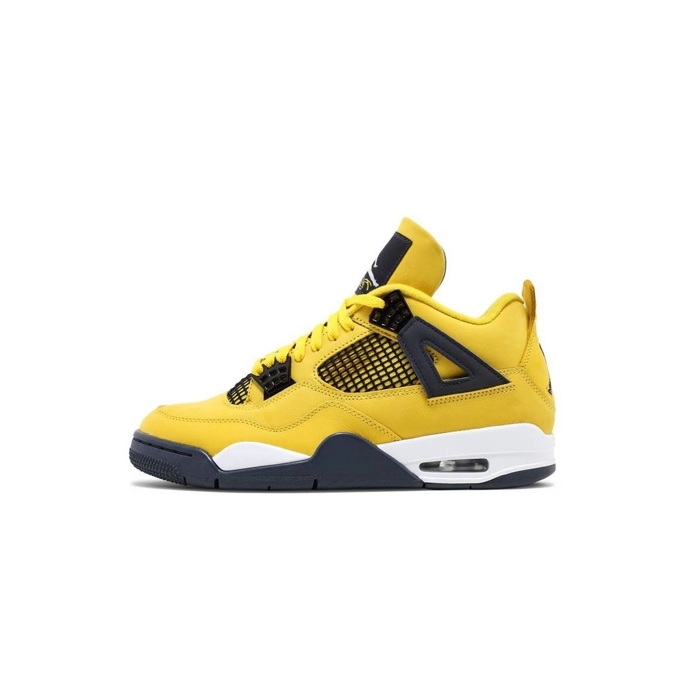 Air Jordan 4,Best quality and fast shipping,CT8527-700