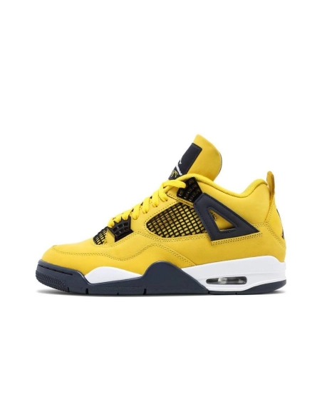 Air Jordan 4,Best quality and fast shipping,CT8527-700