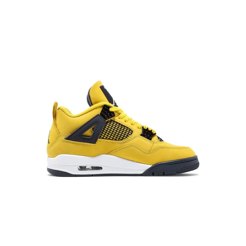 Air Jordan 4,Best quality and fast shipping,CT8527-700