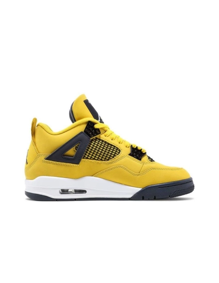 Air Jordan 4,Best quality and fast shipping,CT8527-700