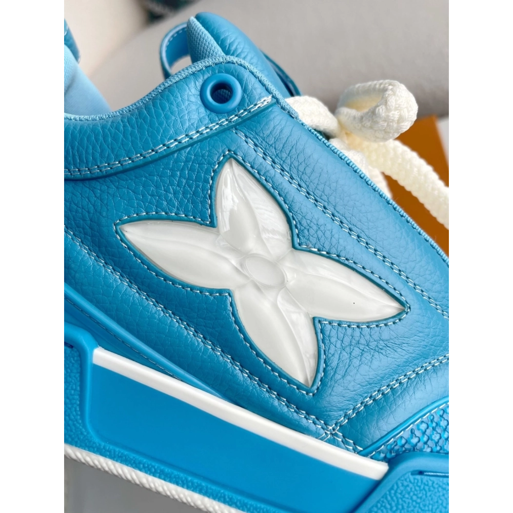 Louis Vuitton Skate Sneakers,LOUIS VUITTON