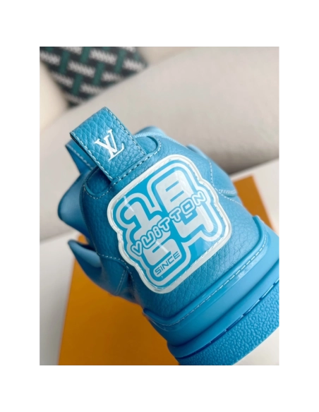 Louis Vuitton Skate Sneakers,LOUIS VUITTON