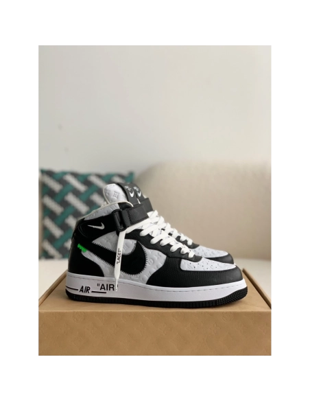 Louis Vuitton Sneakers,LOUIS VUITTON