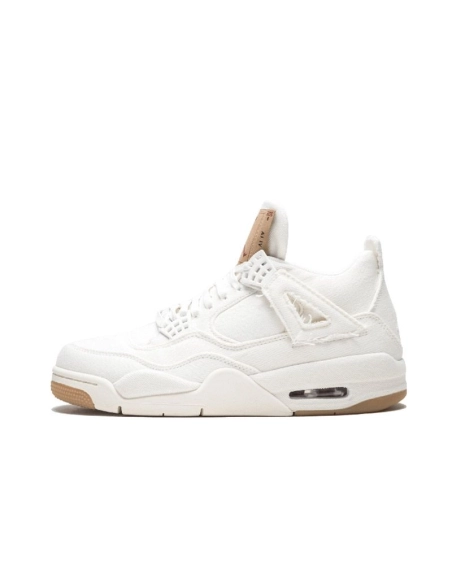 Air Jordan 4,Best quality and fast shipping,AO2571-100