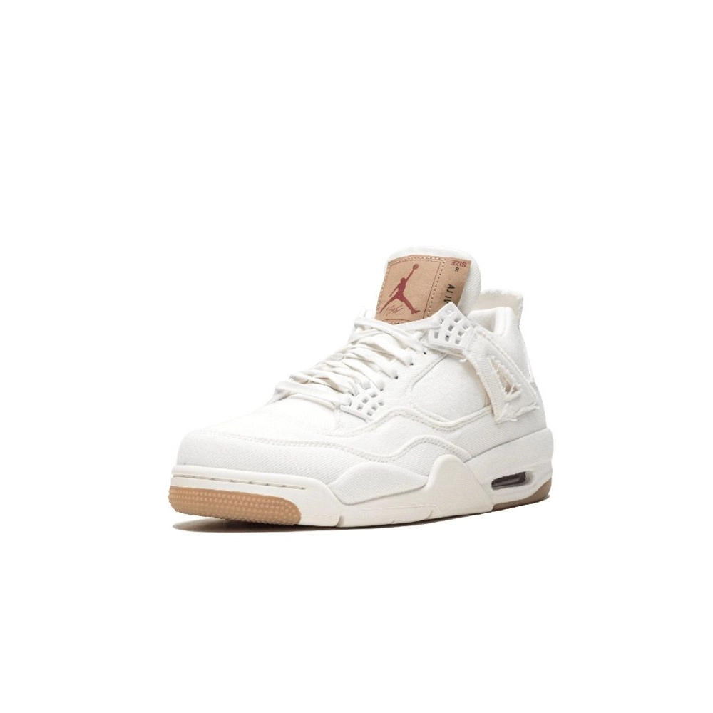 Air Jordan 4,Best quality and fast shipping,AO2571-100