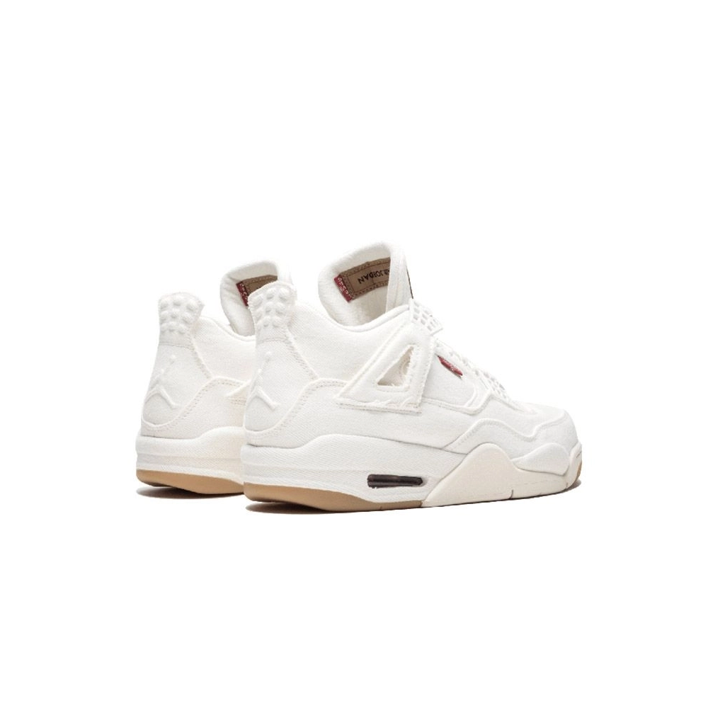 Air Jordan 4,Best quality and fast shipping,AO2571-100