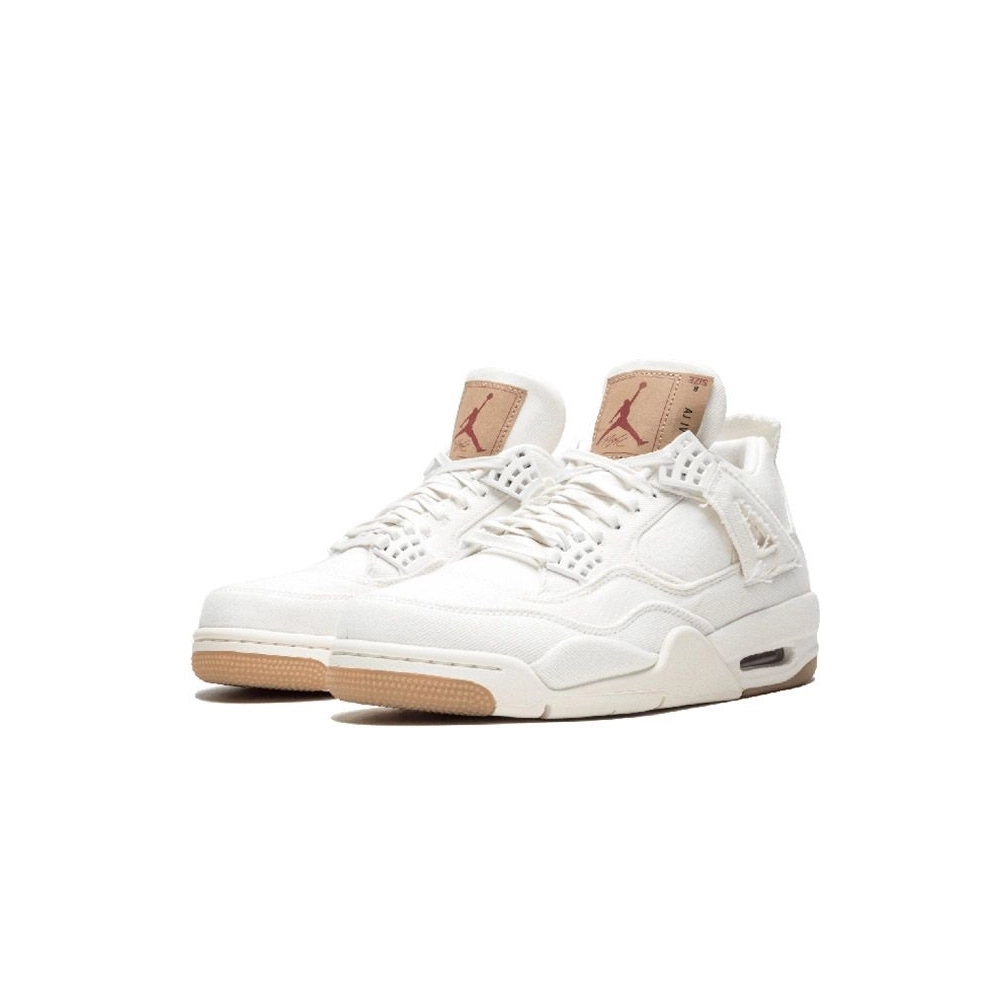 Air Jordan 4,Best quality and fast shipping,AO2571-100