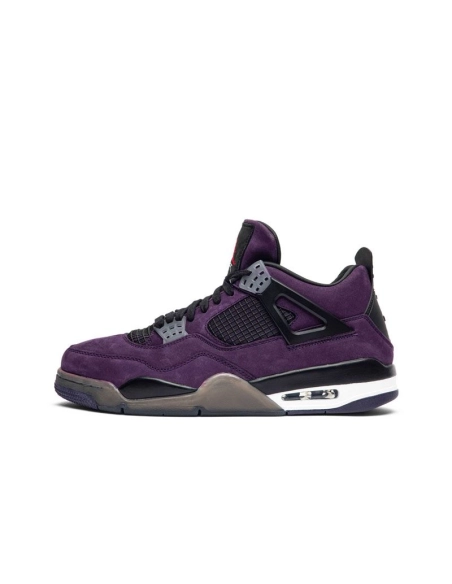 Air Jordan 4,Best quality and fast shipping,AJ4-766302