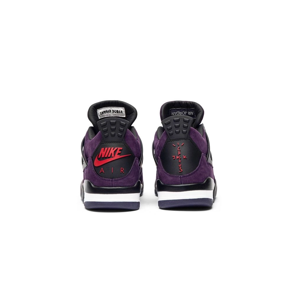 Air Jordan 4,Best quality and fast shipping,AJ4-766302