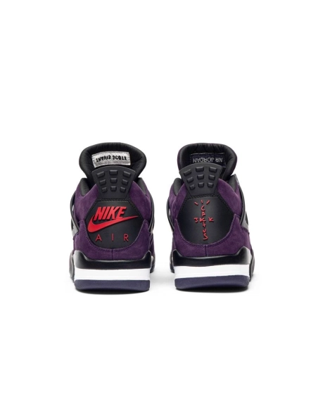 Air Jordan 4,Best quality and fast shipping,AJ4-766302