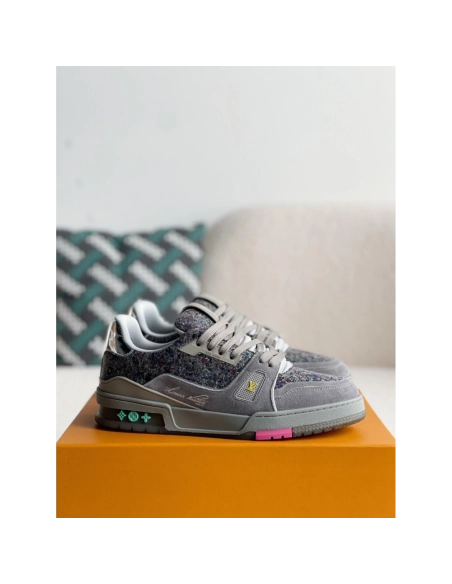 Louis Vuitton Sneakers,LOUIS VUITTON