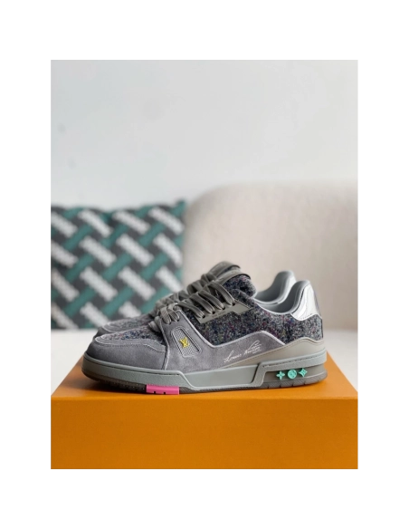 Louis Vuitton Sneakers,LOUIS VUITTON