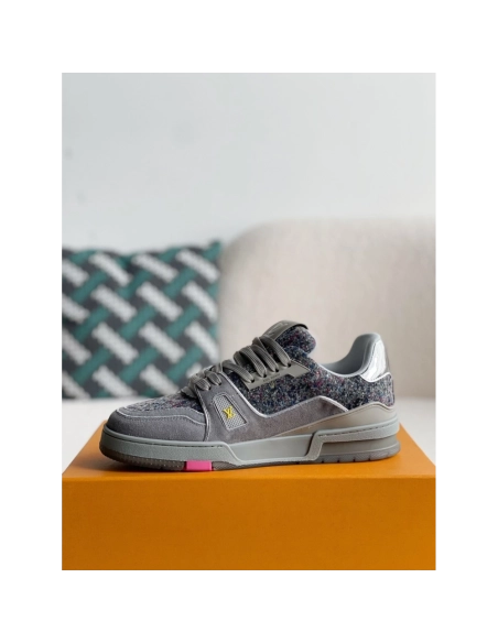 Louis Vuitton Sneakers,LOUIS VUITTON