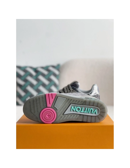 Louis Vuitton Sneakers,LOUIS VUITTON