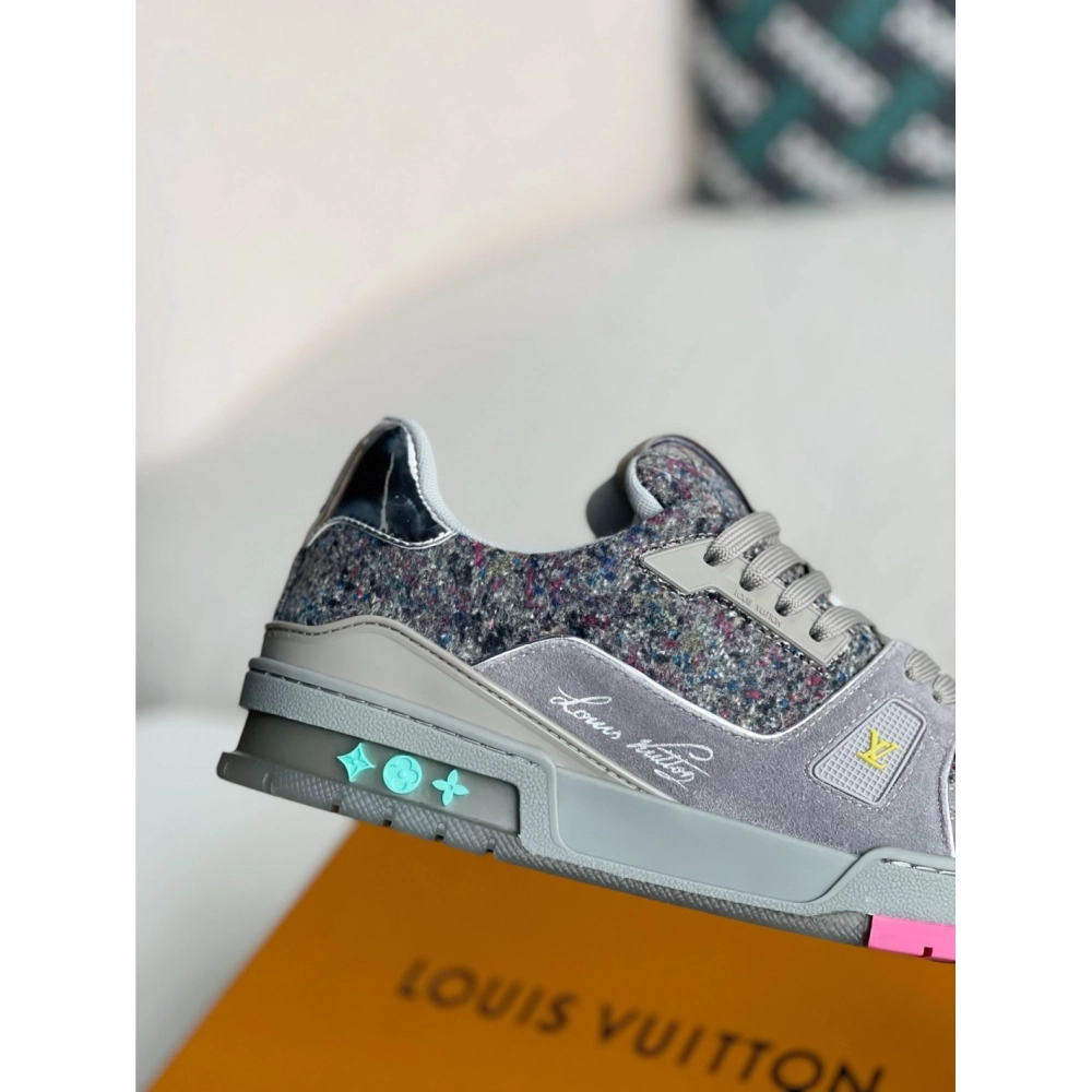 Louis Vuitton Sneakers,LOUIS VUITTON