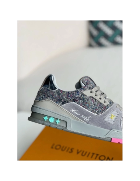 Louis Vuitton Sneakers,LOUIS VUITTON