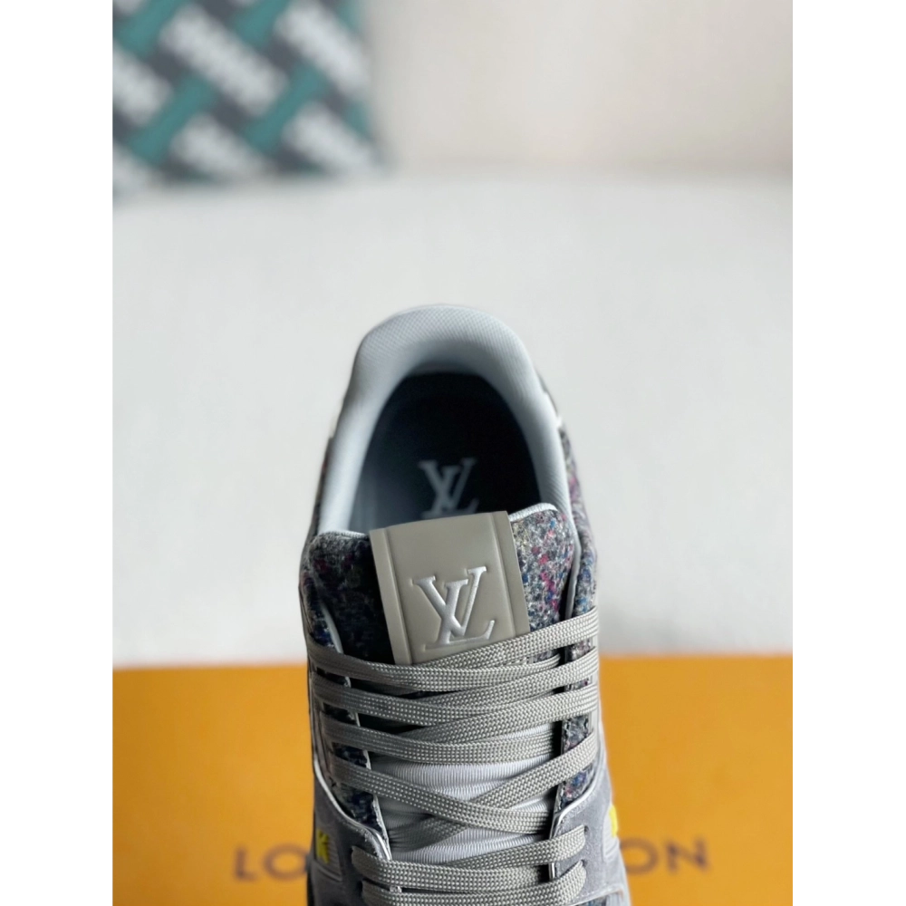 Louis Vuitton Sneakers,LOUIS VUITTON